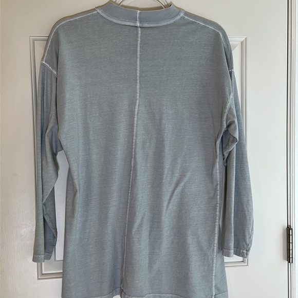 WE THE FREE LONG SLEEVE TEE - Size XS - Picture 6 of 6